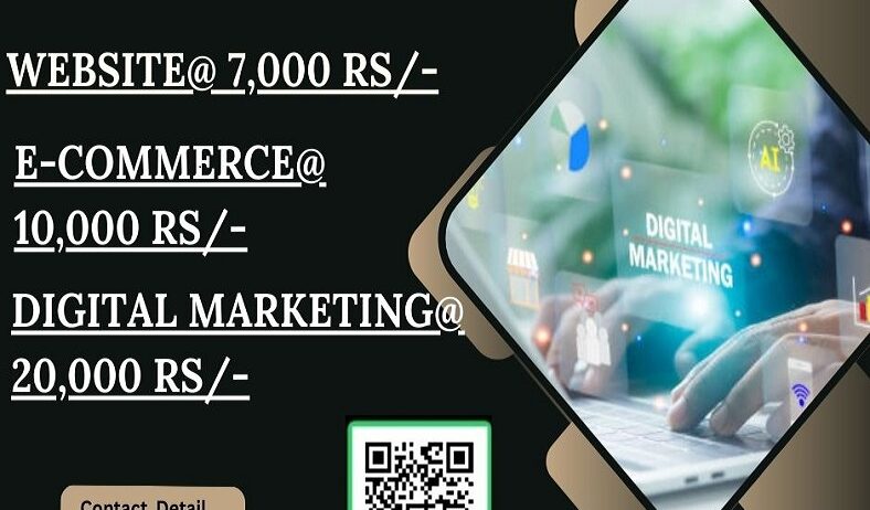 Digital Marketing Service in Kalkaji